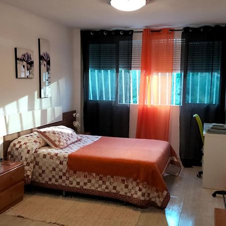 Appartement Miniloft En La Playa à Alicante Extérieur photo