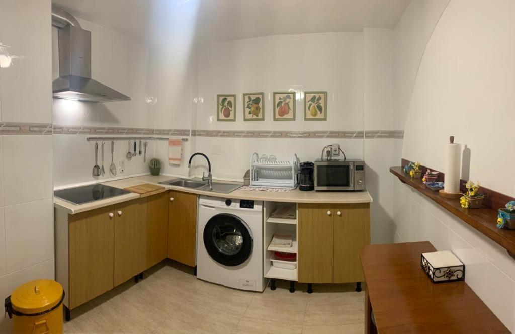 Appartement Miniloft En La Playa à Alicante Extérieur photo